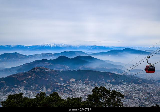 Day Tour at  Chandragiri Hill